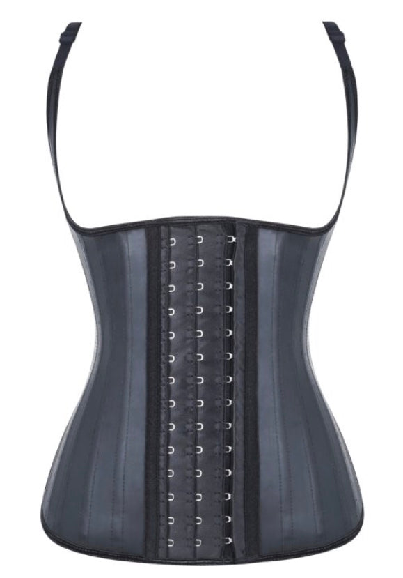 25 STEELBONE VEST WAIST TRAINER