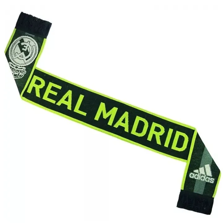 adidas Real Madrid Scarf