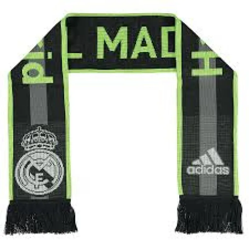 adidas Real Madrid Scarf