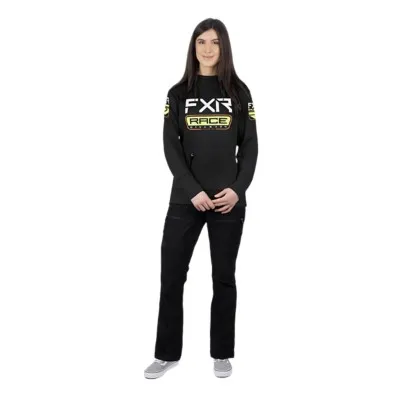 Adult FXR Unisex Race Div Tech Hoodie