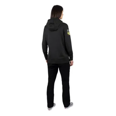 Adult FXR Unisex Race Div Tech Hoodie