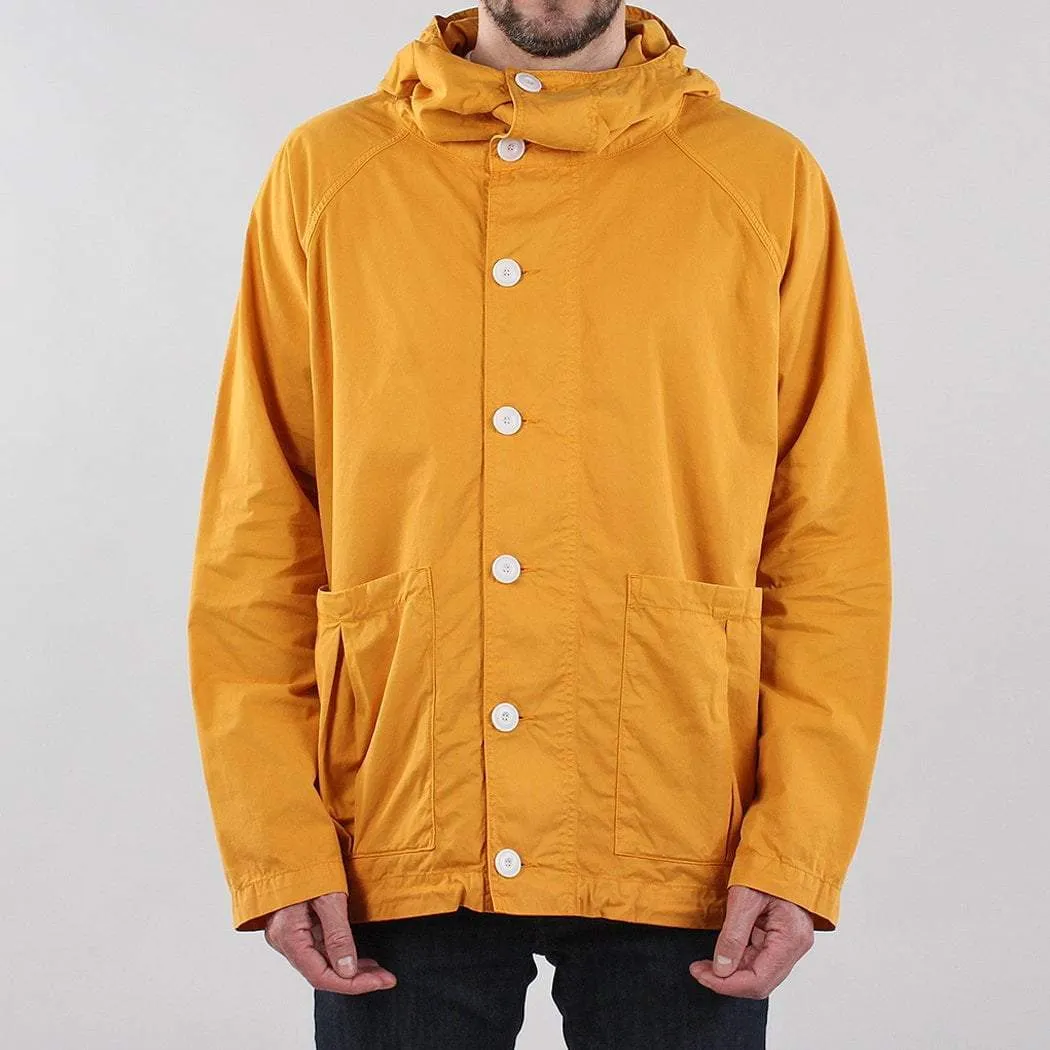 Albam Brooke Smock Jacket