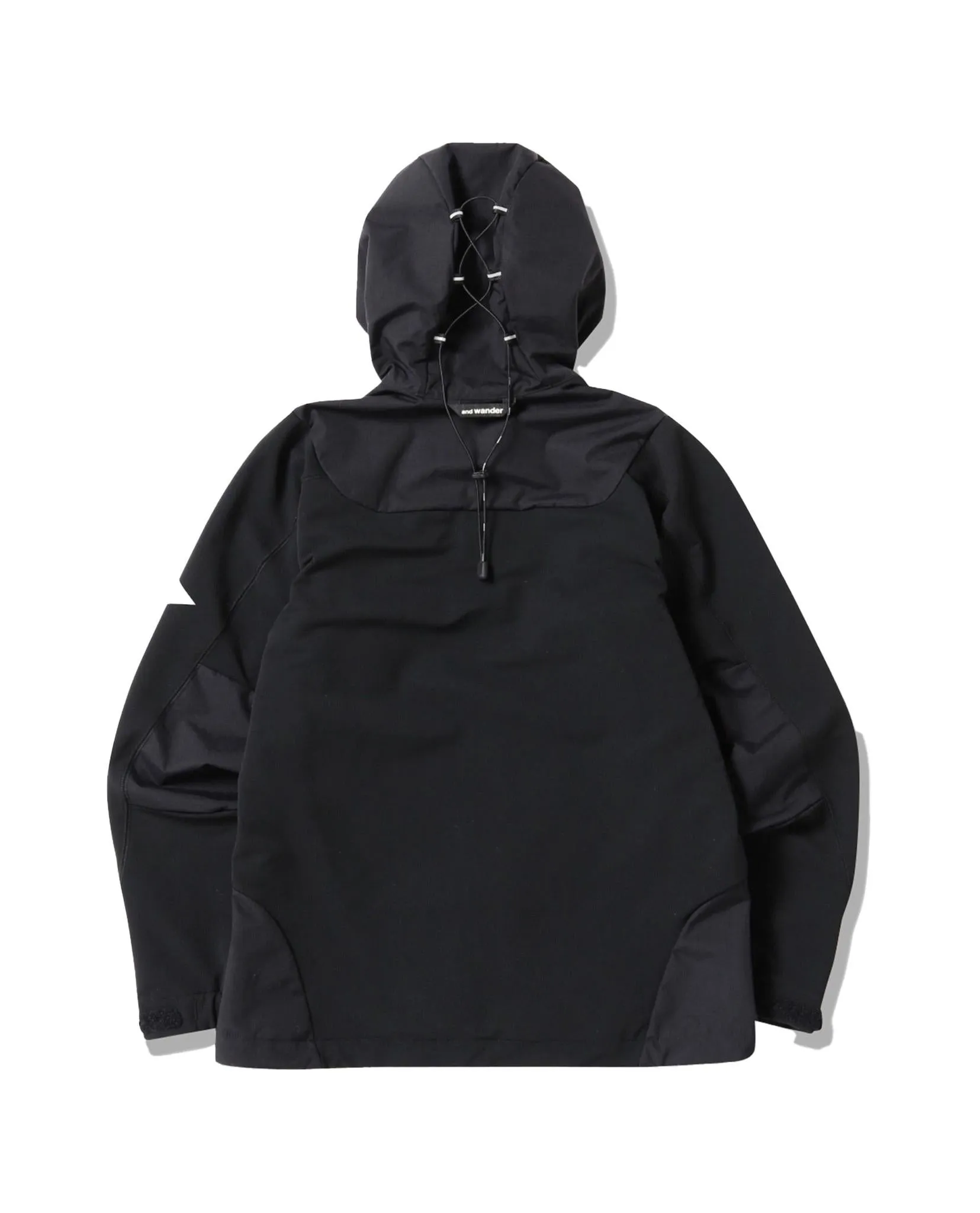 And Wander Stretch Shell Jacket