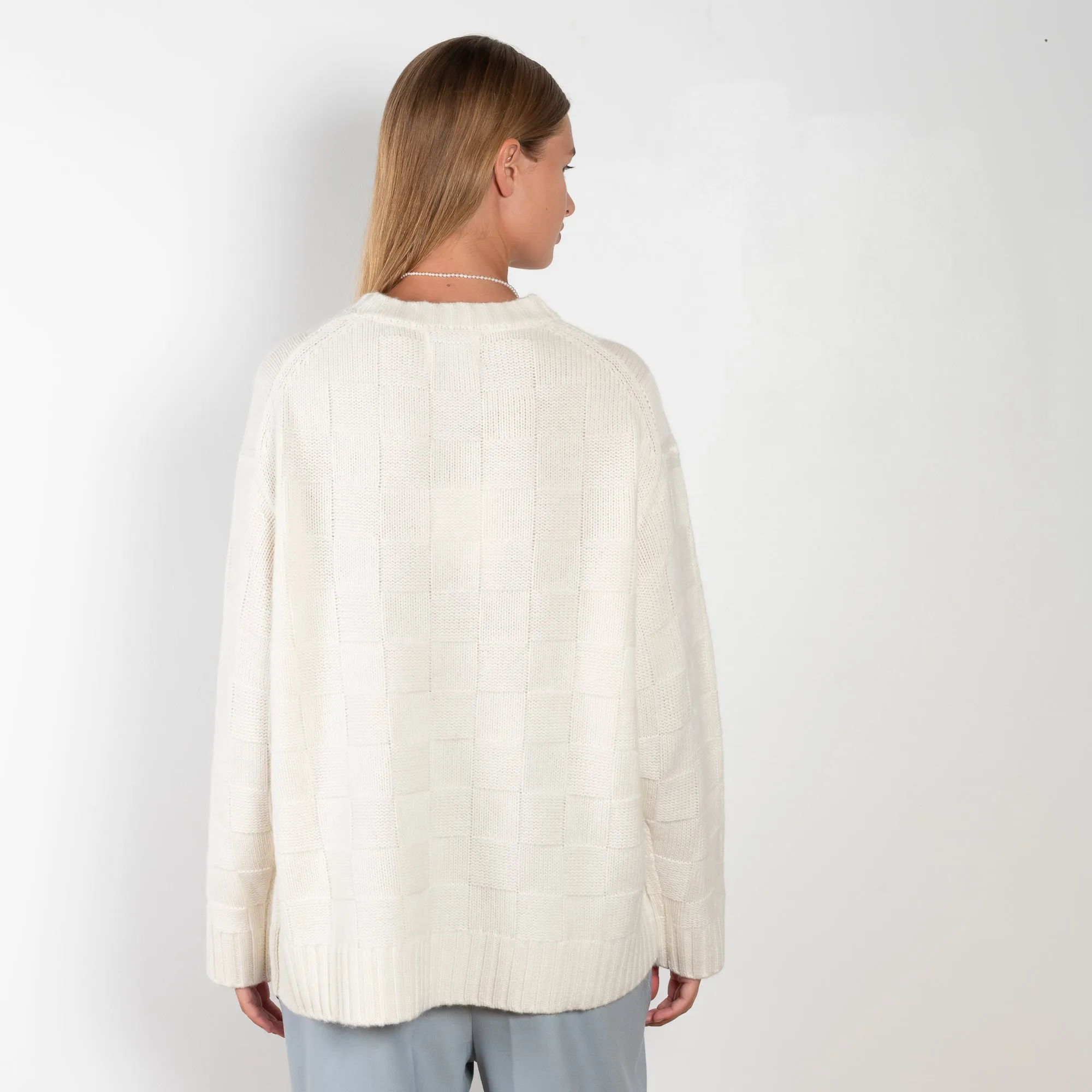 Aranos Sweater