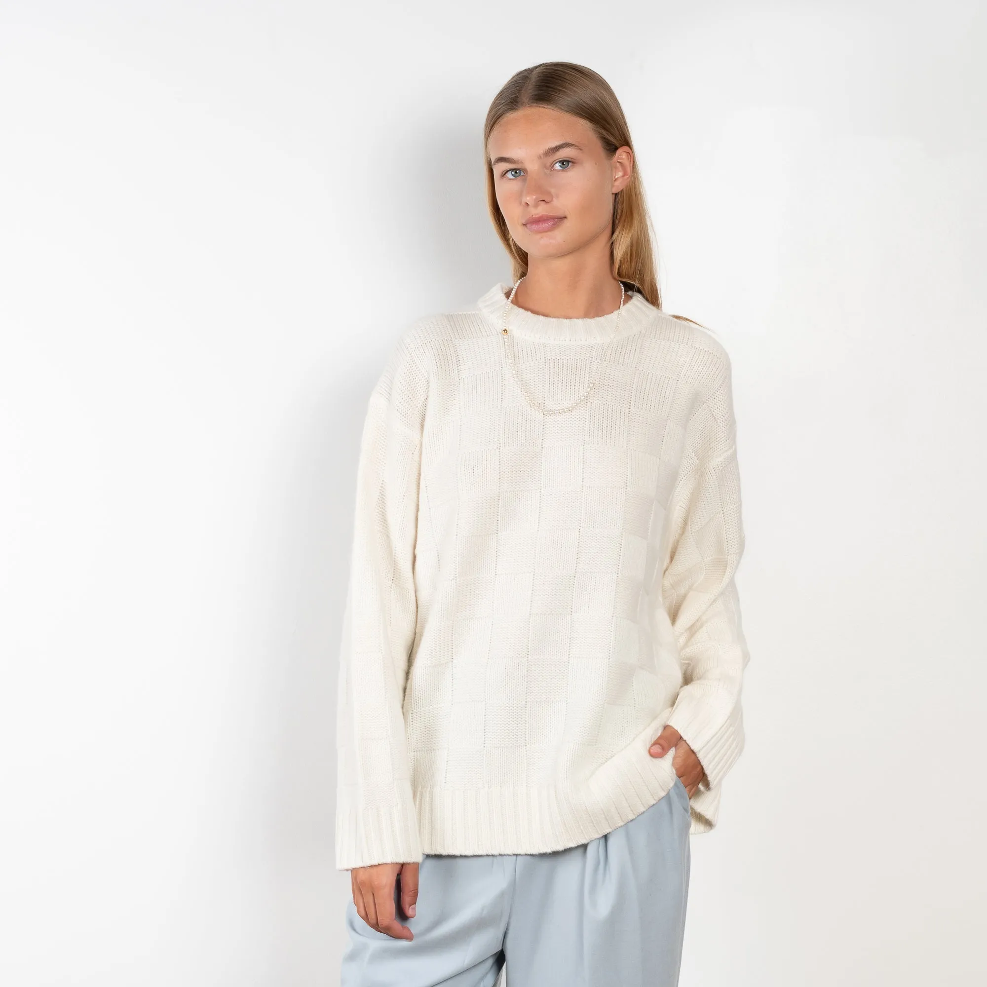 Aranos Sweater