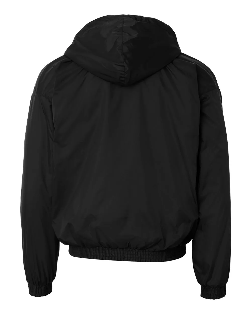 Augusta Sportswear 3280 Hooded Fleece Lined Jacket SKU: 3280