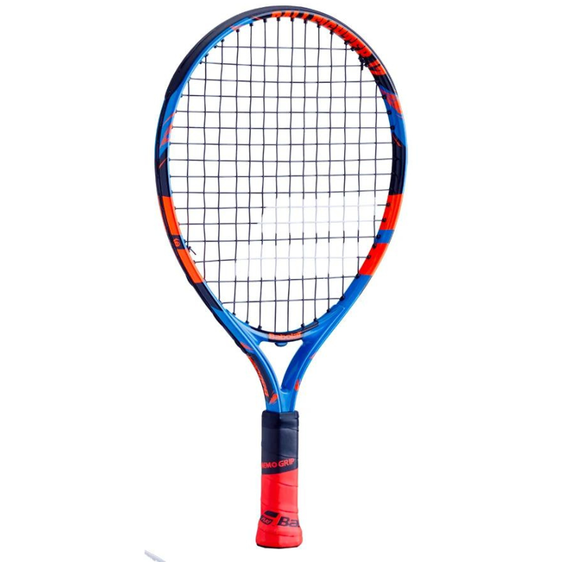 Babolat Ballfighter 17 - Blue/Orange/Black