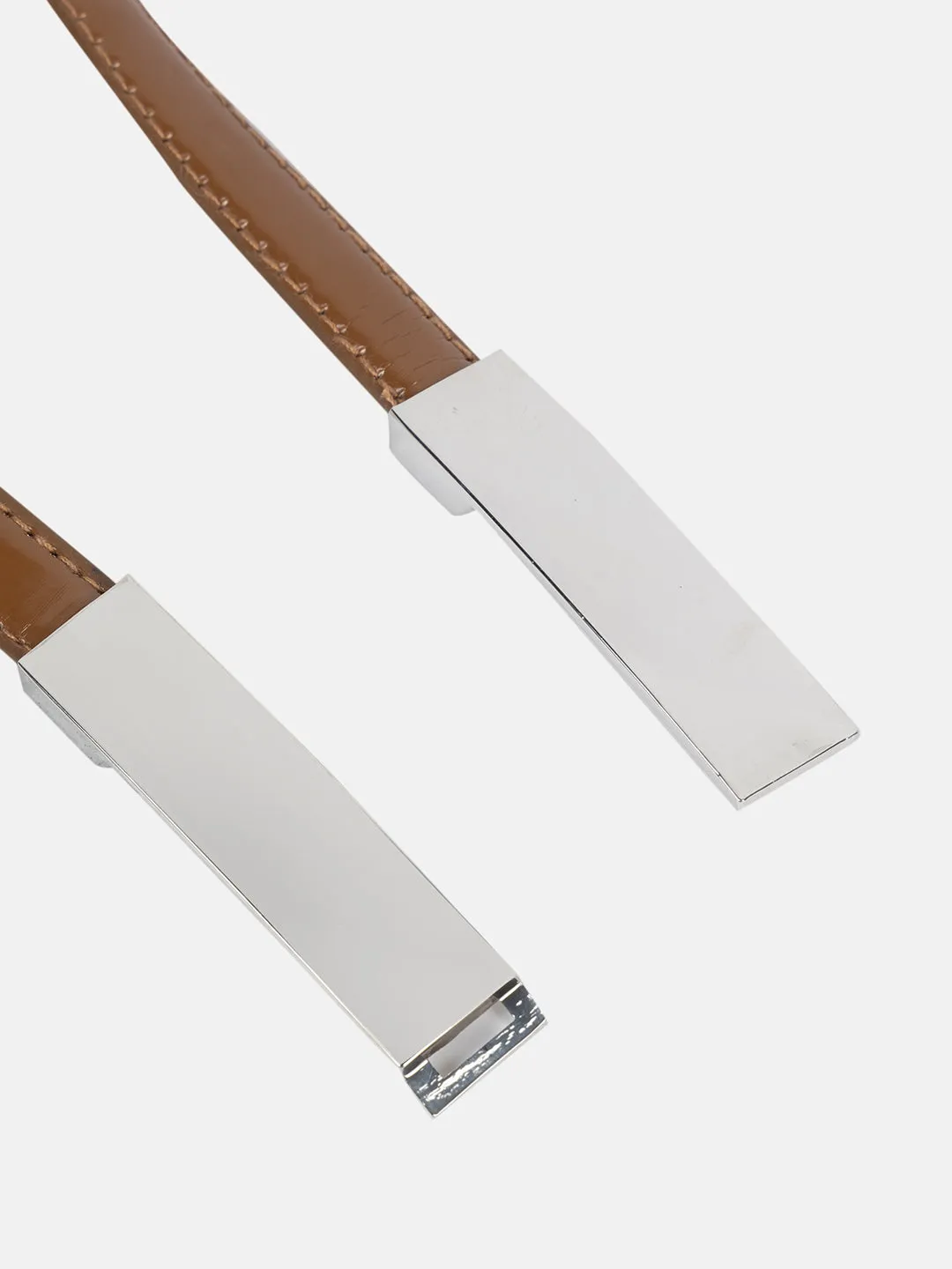 Basic Thin Belt