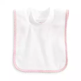 Bella Bliss - Bib - Pink