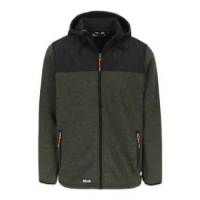 Bores Fleece Jacket - Herock