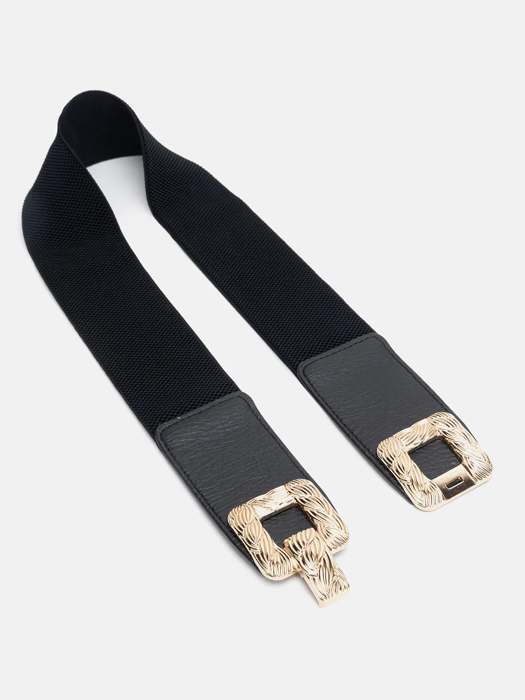 Broad Stretch Belt