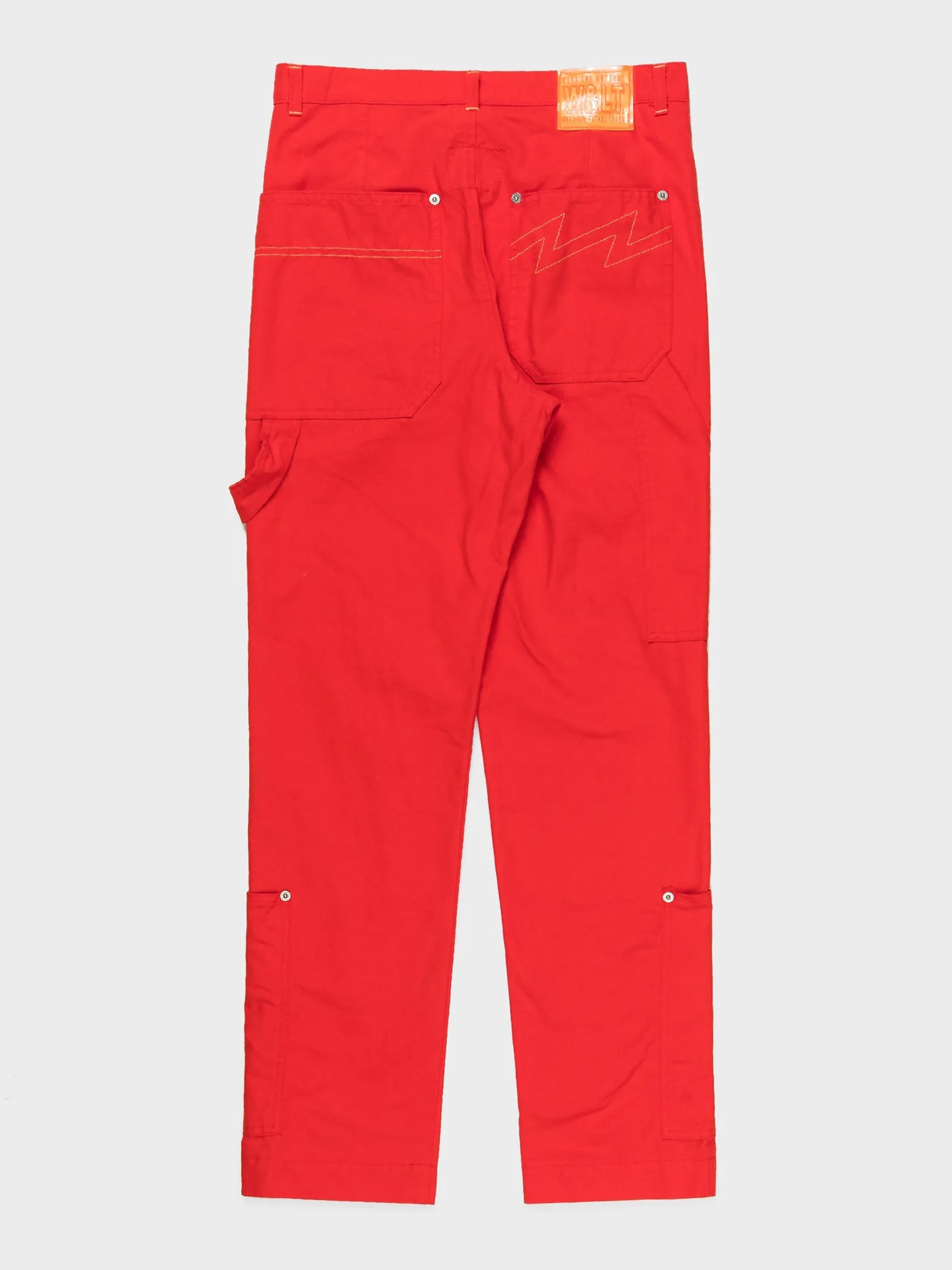 Carpenter Pants