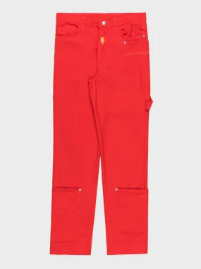 Carpenter Pants