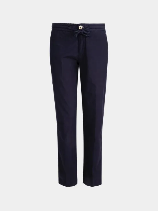 Chino trousers