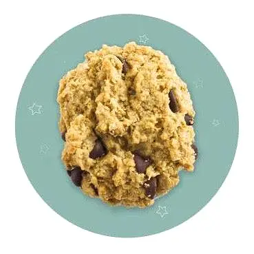 Chocolate Chip | Gourmet Cookies