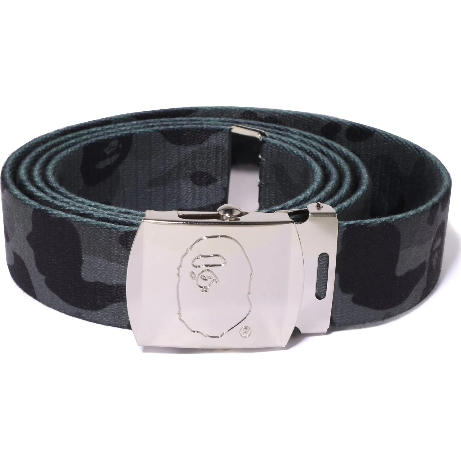 COLOR CAMO GI BELT MENS