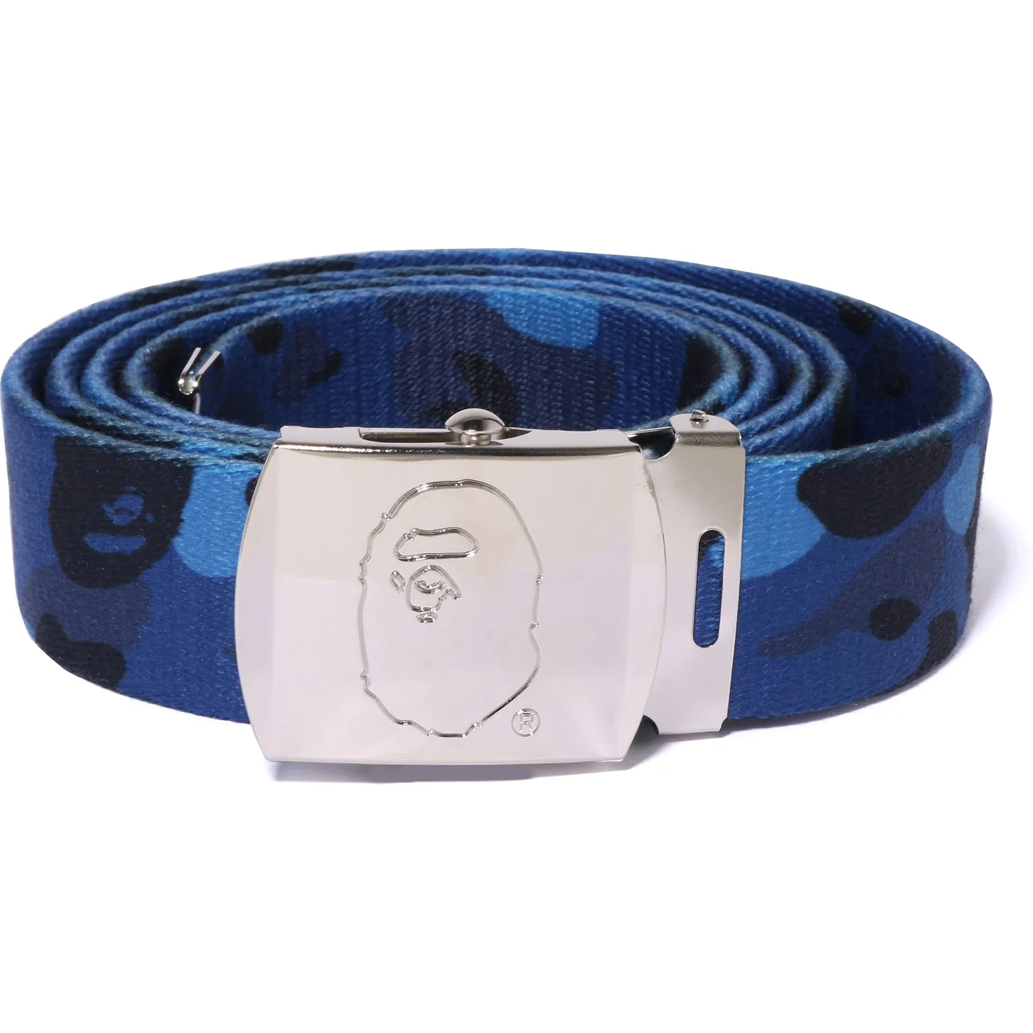 COLOR CAMO GI BELT MENS