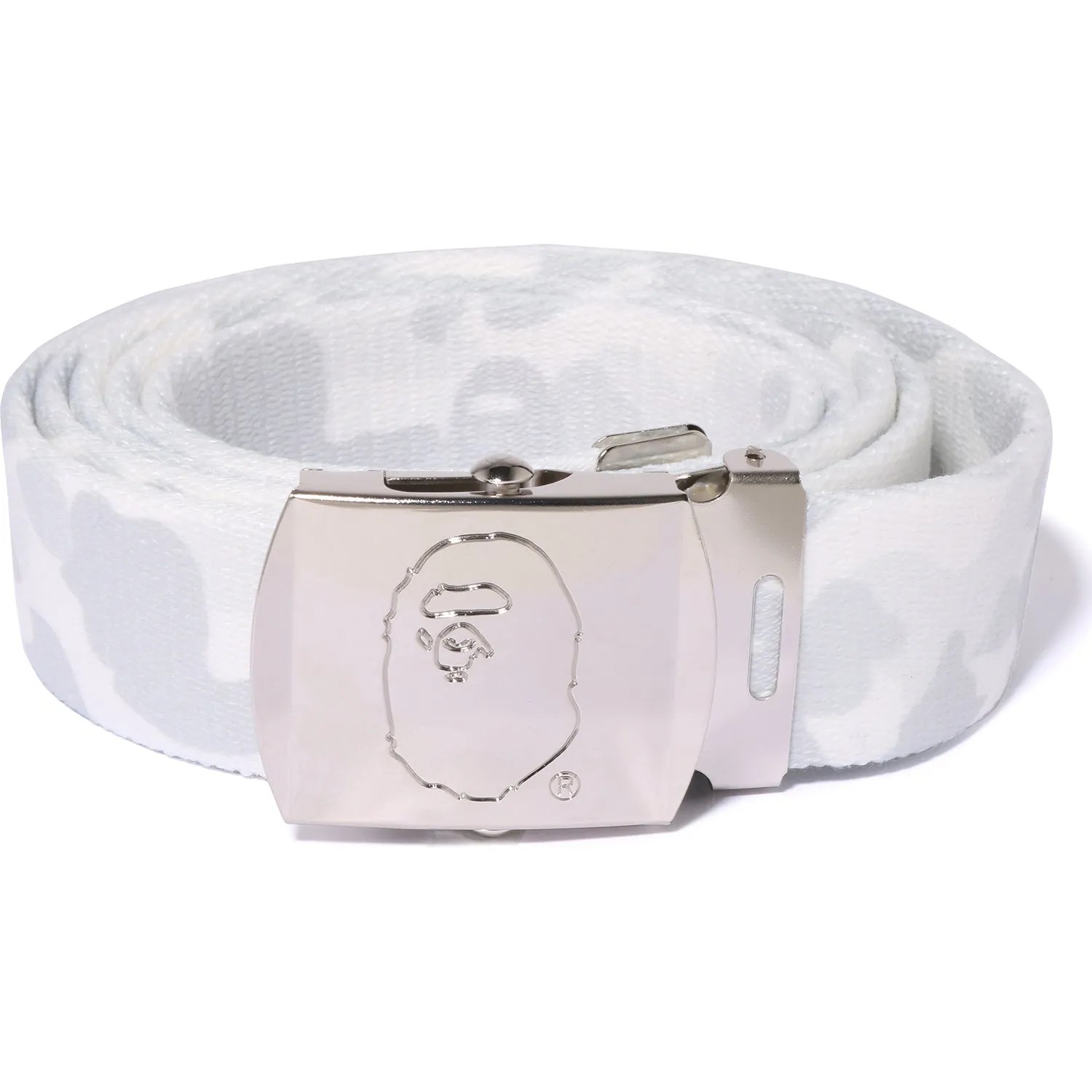 COLOR CAMO GI BELT MENS