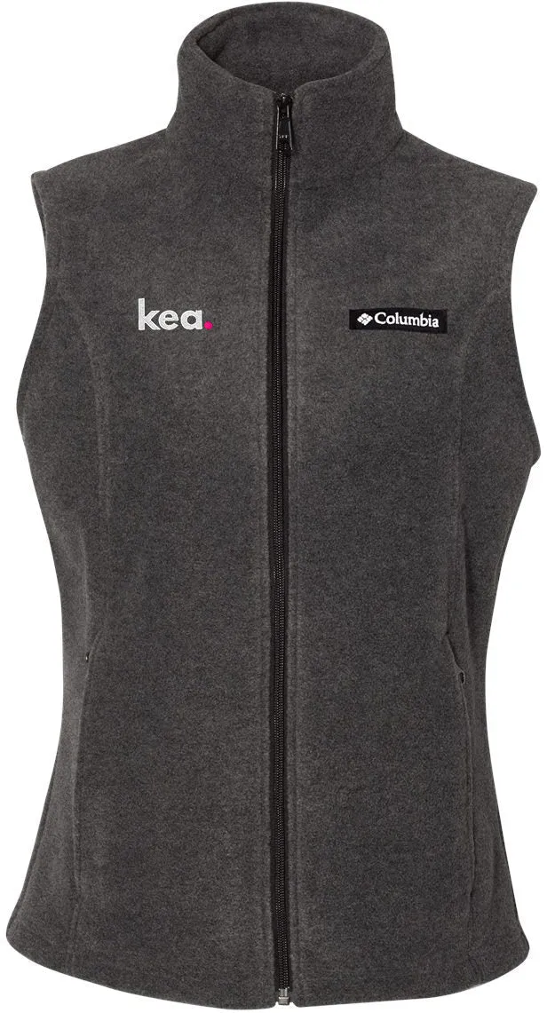 Columbia Ladies Benton Springs Vest