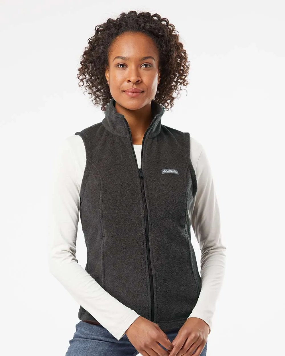 Columbia Ladies Benton Springs Vest