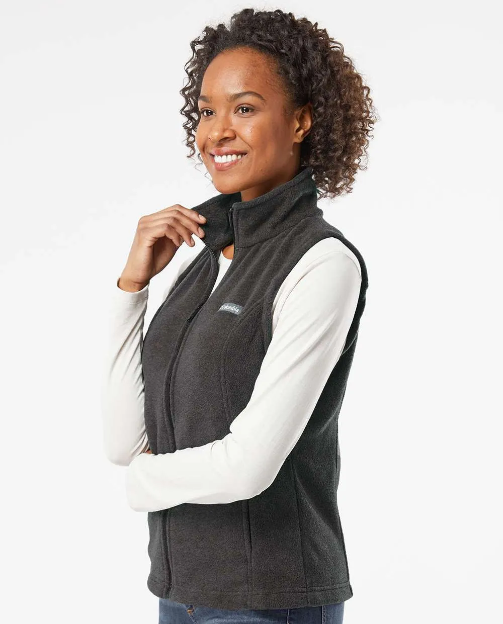 Columbia Ladies Benton Springs Vest