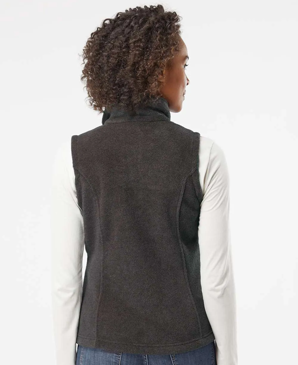 Columbia Ladies Benton Springs Vest