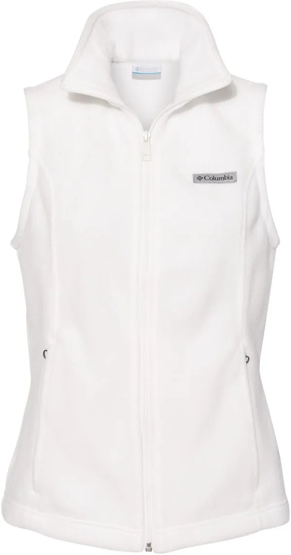 Columbia Ladies Benton Springs Vest