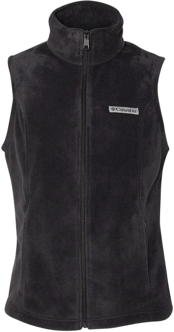 Columbia Ladies Benton Springs Vest