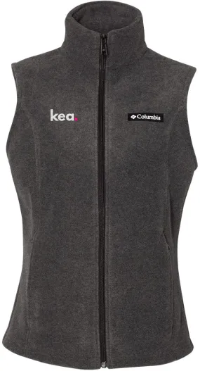 Columbia Ladies Benton Springs Vest