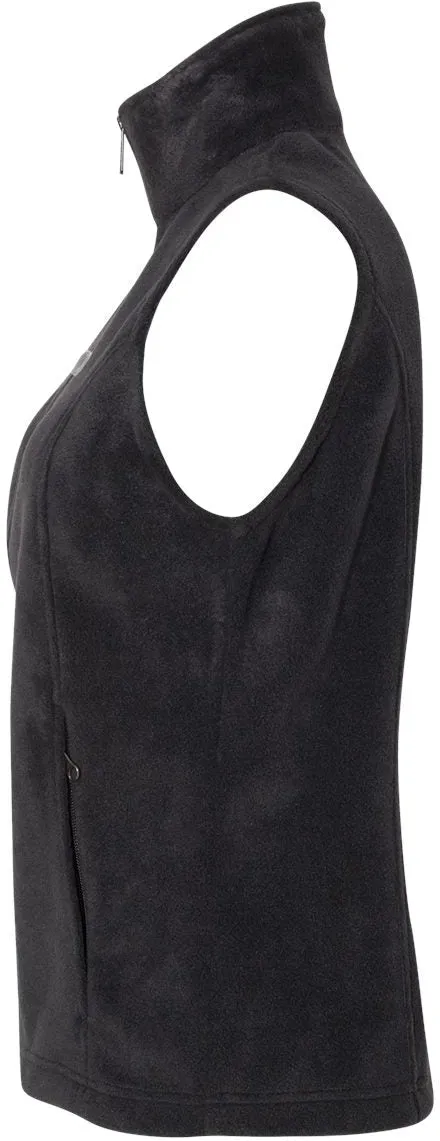 Columbia Ladies Benton Springs Vest