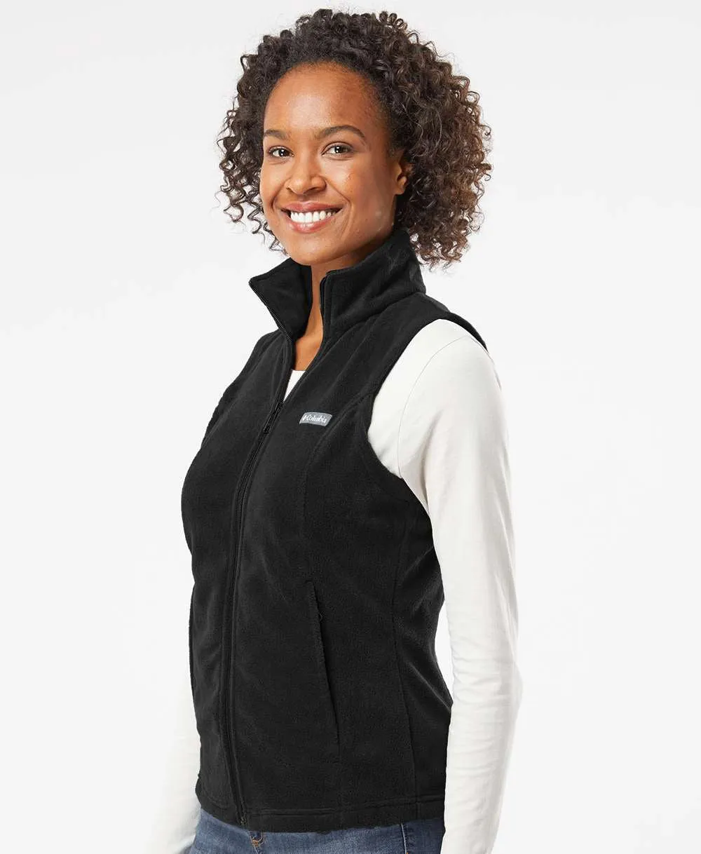 Columbia Ladies Benton Springs Vest