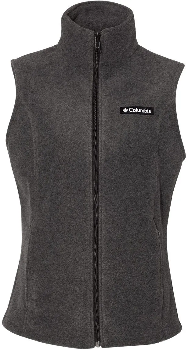 Columbia Ladies Benton Springs Vest