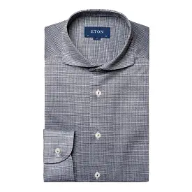 Contemporary Fit - Checked Shirt