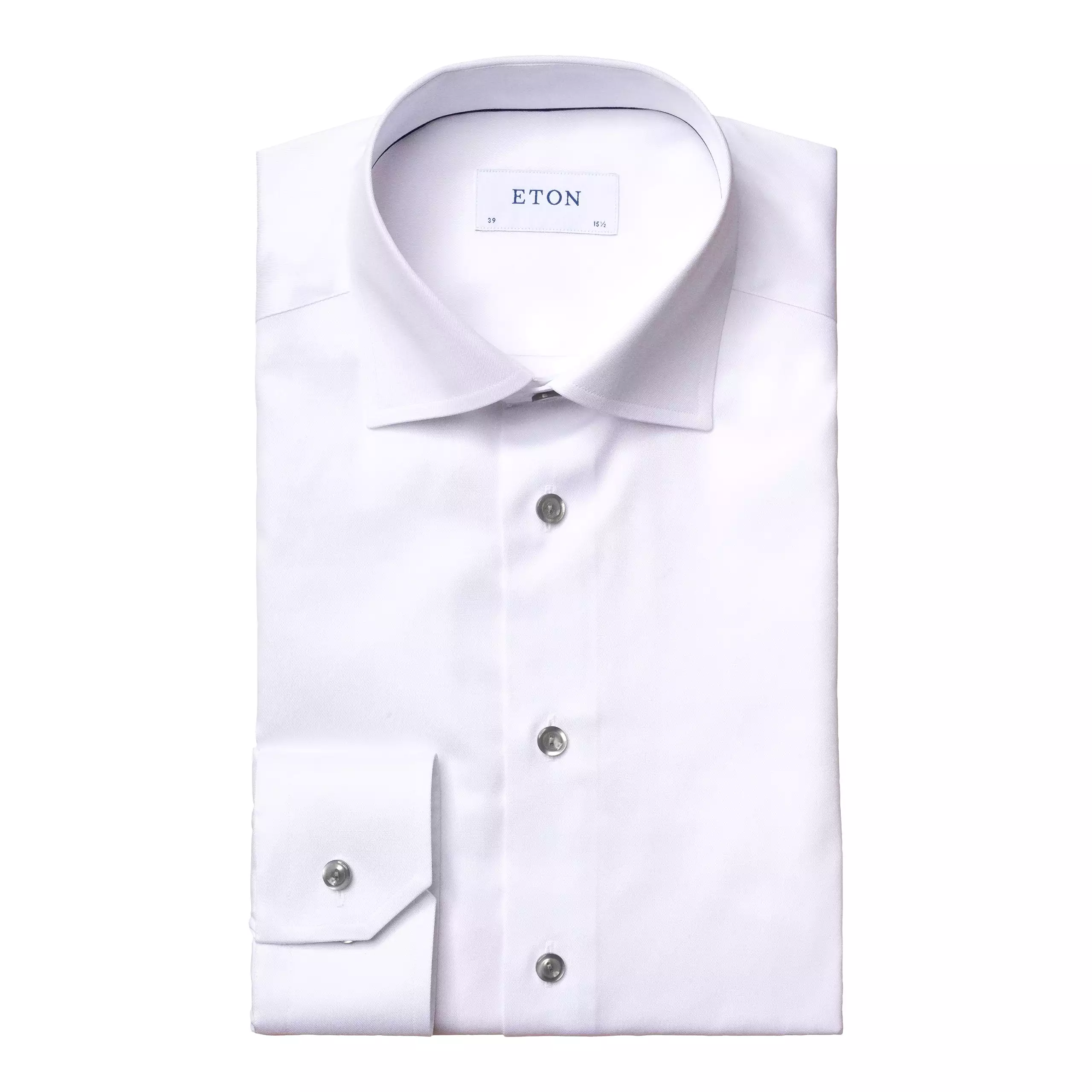 Contemporary Fit - Signature Twill Shirt