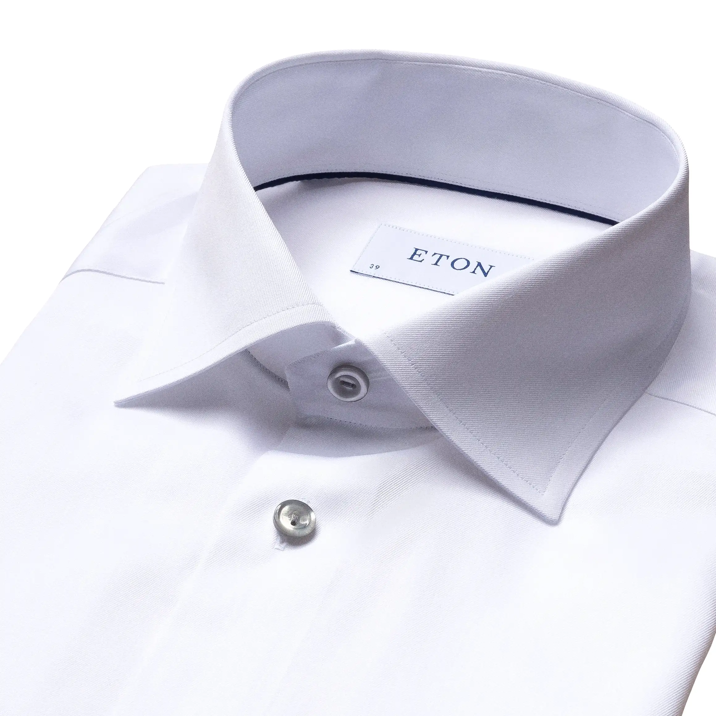 Contemporary Fit - Signature Twill Shirt