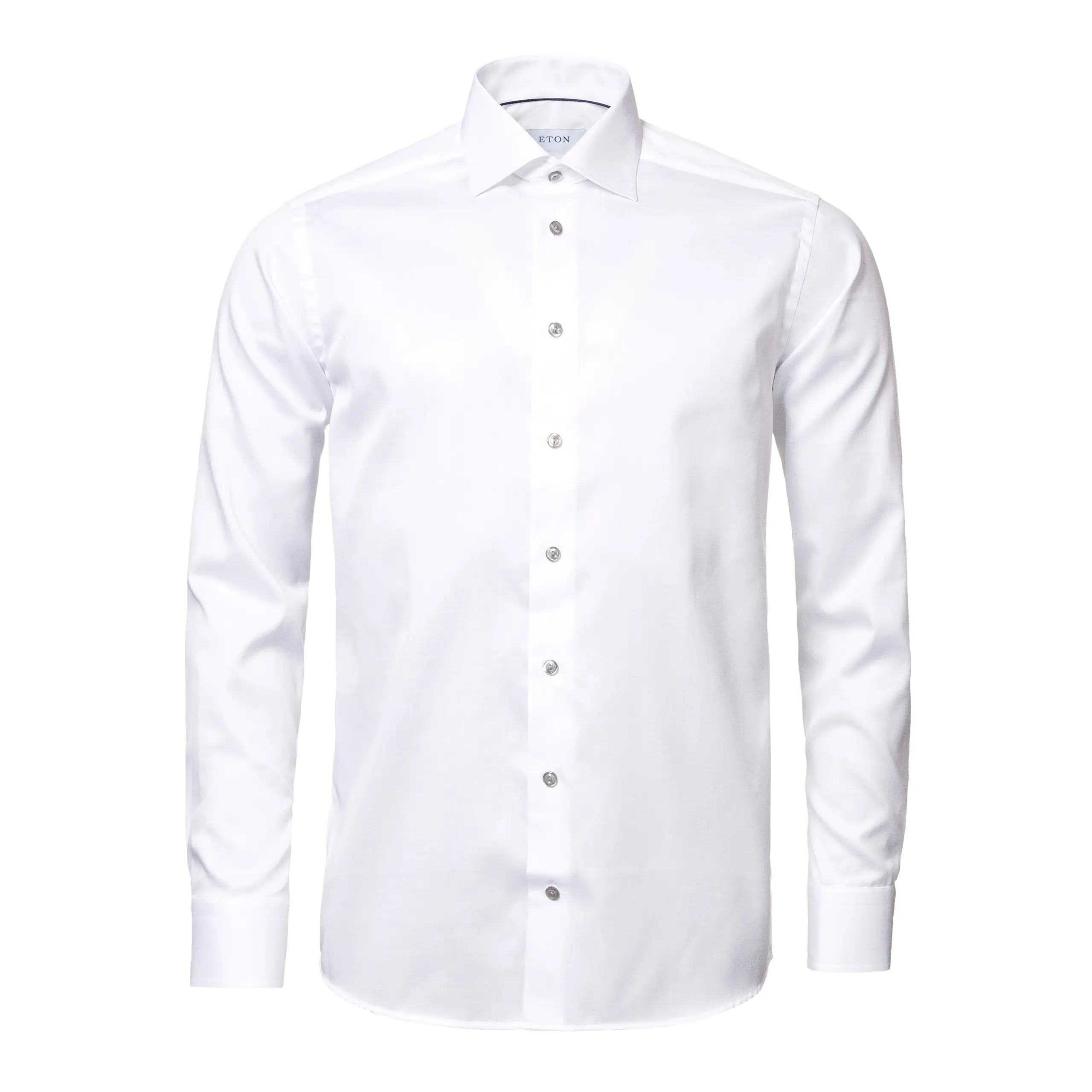 Contemporary Fit - Signature Twill Shirt