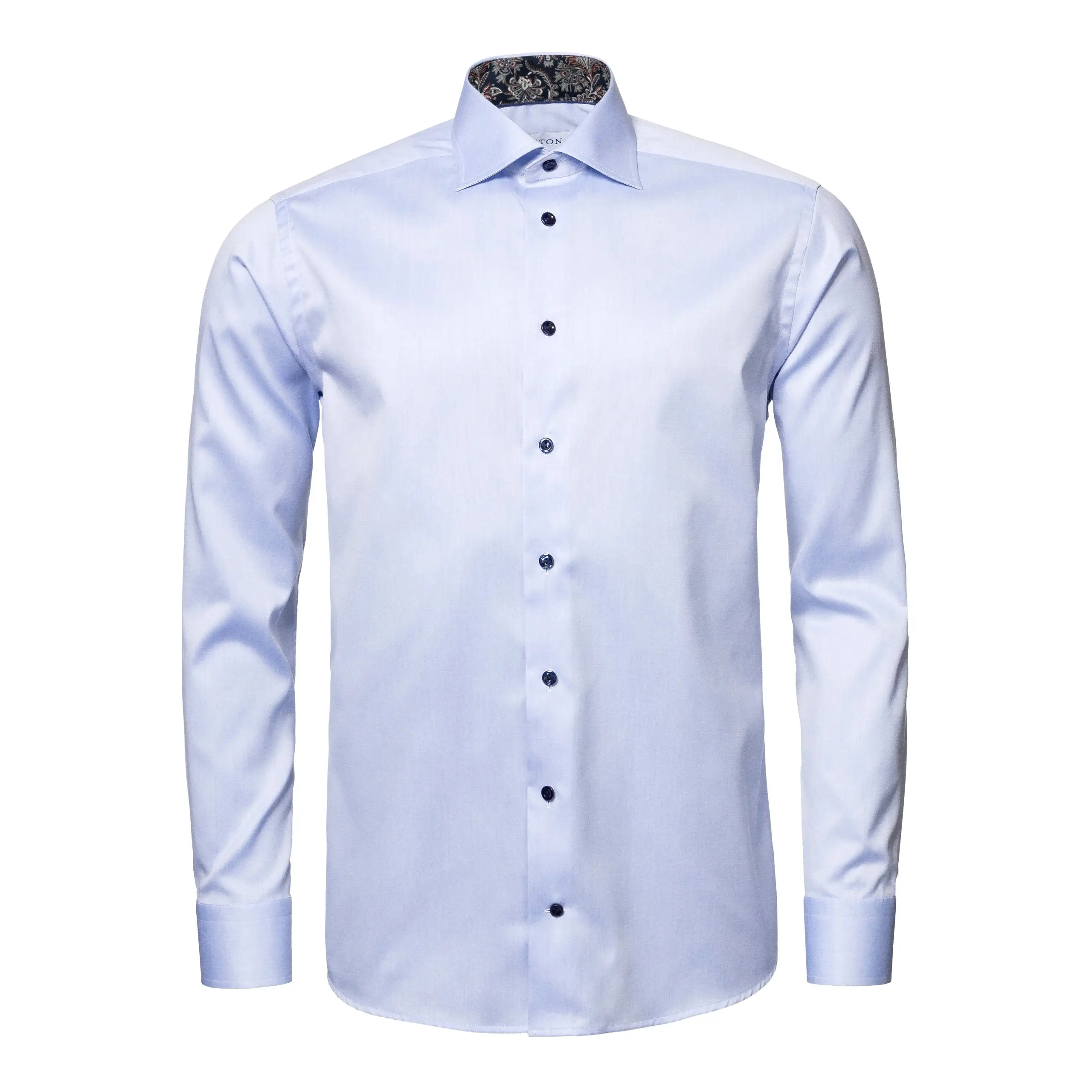 Contemporary Fit - Signature Twill Shirt