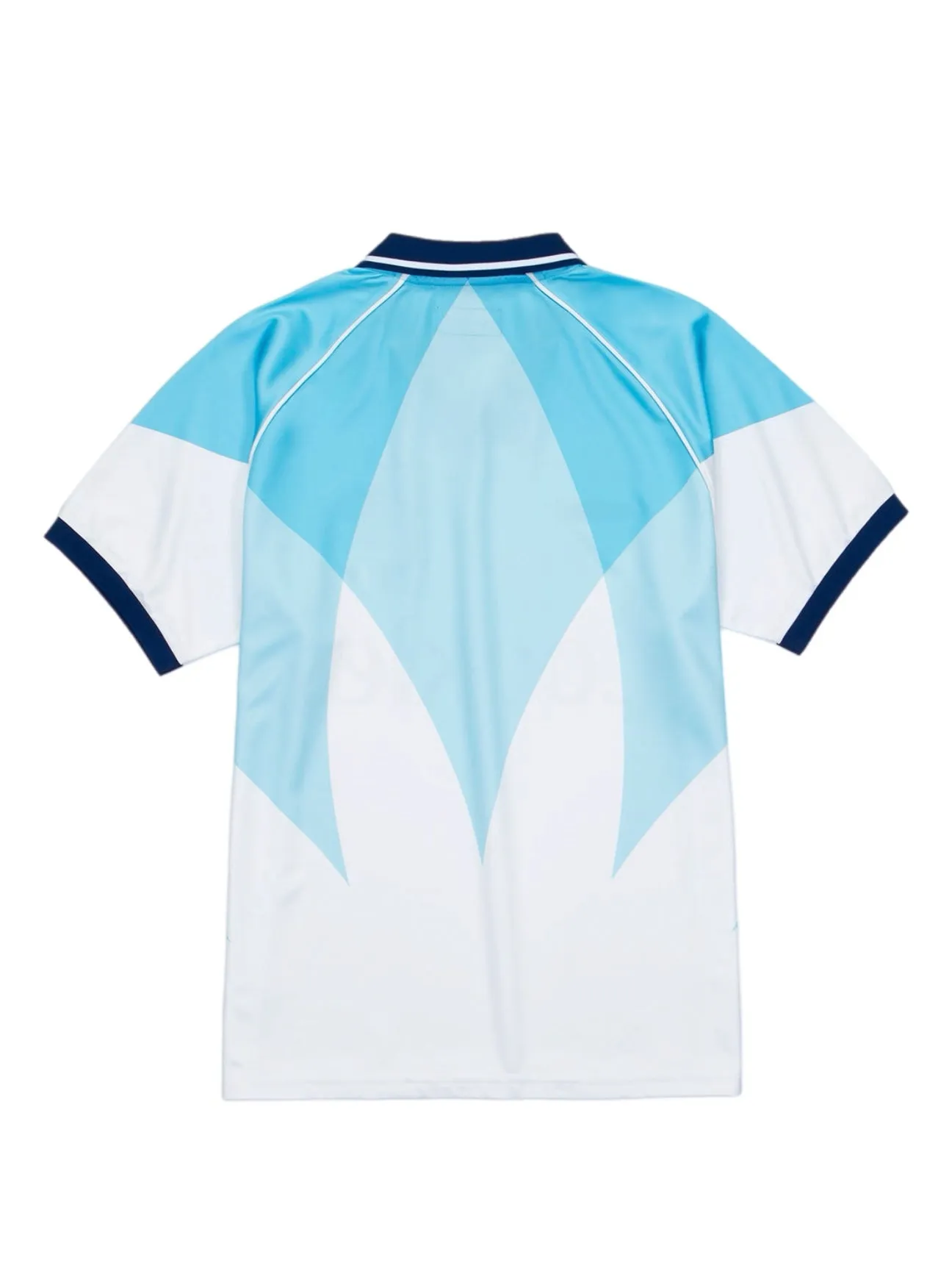 Cookies Hooliganism On Pitch Sublimated Jersey Ss Polo Knit