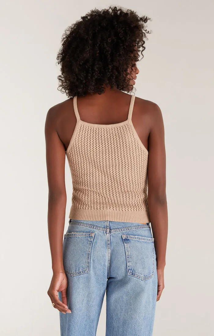 Diana Sweater Tank