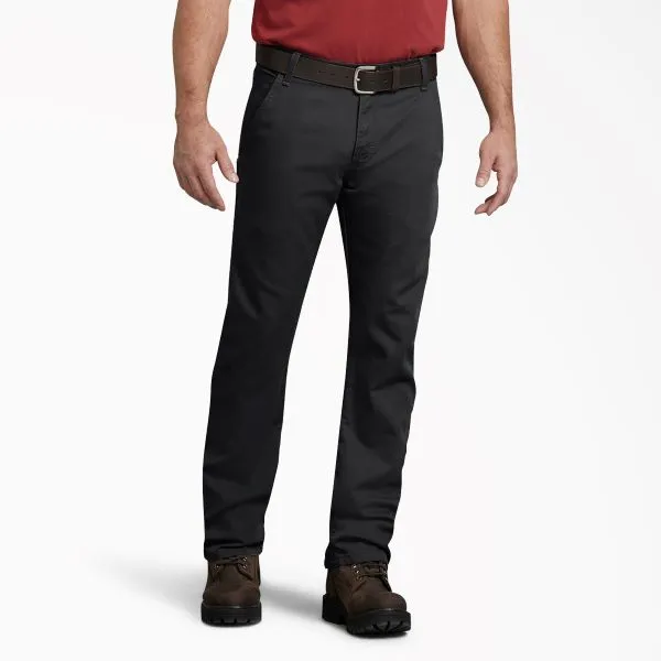 Dickies FLEX Regular Fit Duck Carpenter Pants