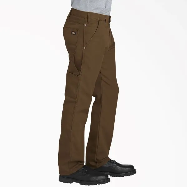 Dickies FLEX Regular Fit Duck Carpenter Pants