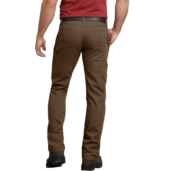 Dickies FLEX Regular Fit Duck Carpenter Pants