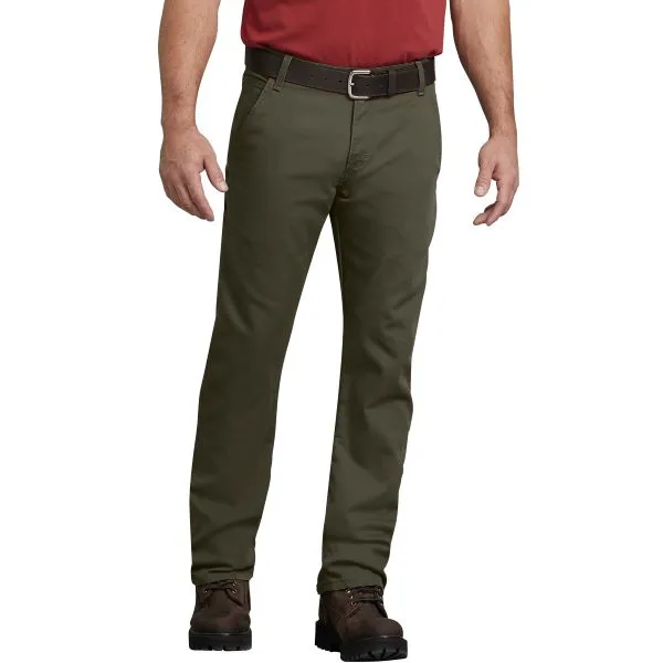 Dickies FLEX Regular Fit Duck Carpenter Pants