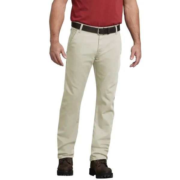 Dickies FLEX Regular Fit Duck Carpenter Pants