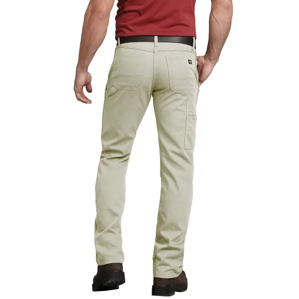 Dickies FLEX Regular Fit Duck Carpenter Pants