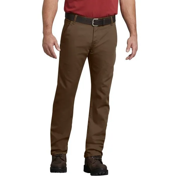 Dickies FLEX Regular Fit Duck Carpenter Pants