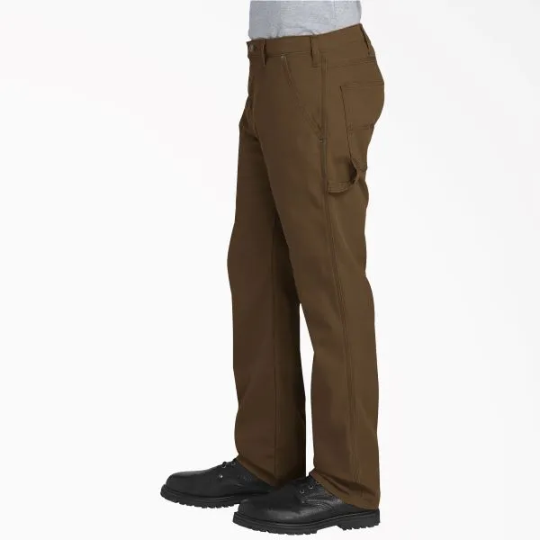 Dickies FLEX Regular Fit Duck Carpenter Pants