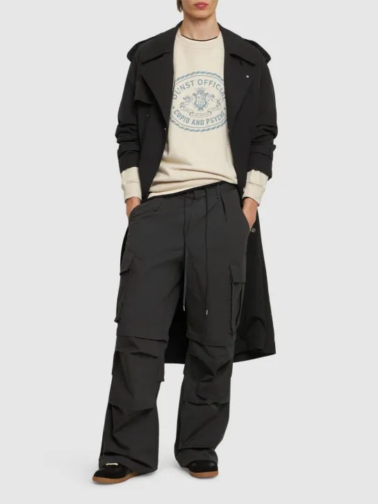 Dunst   Utility carpenter pants 