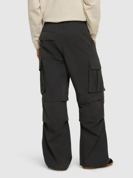 Dunst   Utility carpenter pants 