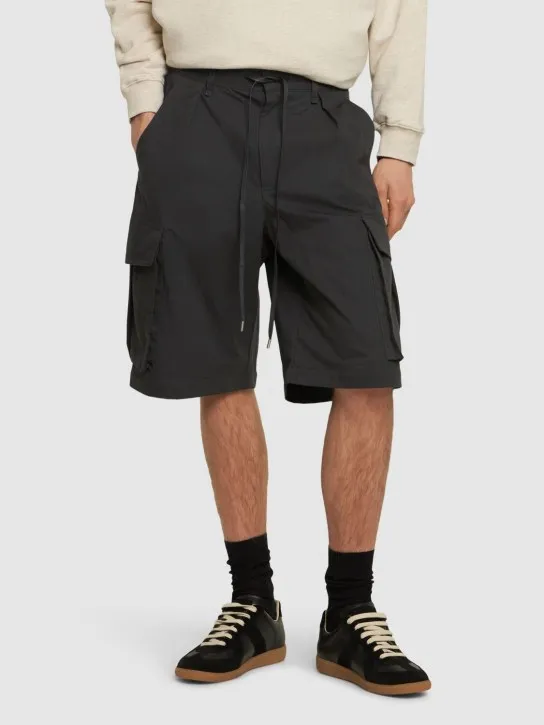 Dunst   Utility carpenter pants 